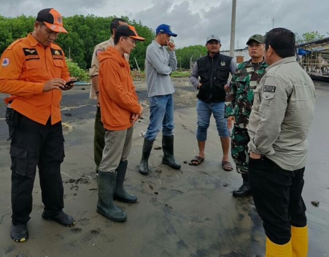 Jelang Tahun Baru, BPBD Karawang Imbau Masyarakat Hindari Tempat Rawan ...